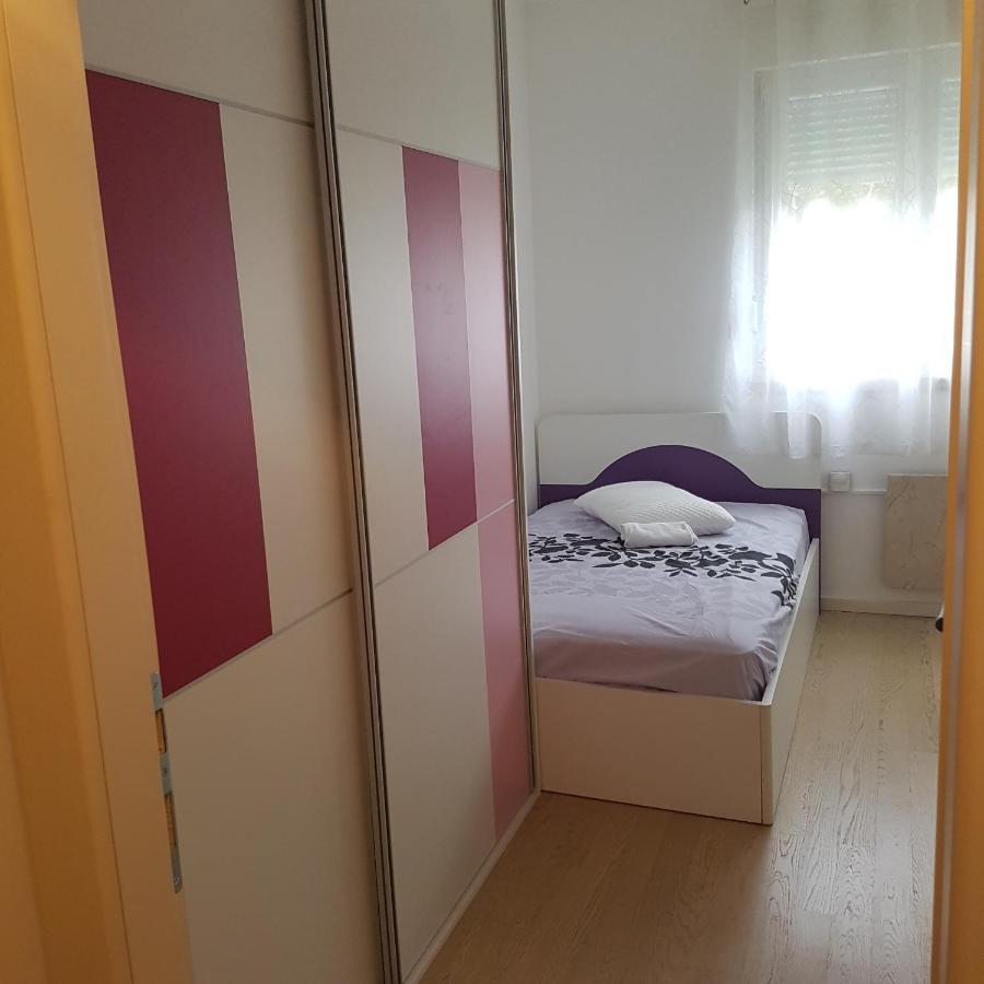 Adela Apartments 3 Morska Vila 스플리트 외부 사진