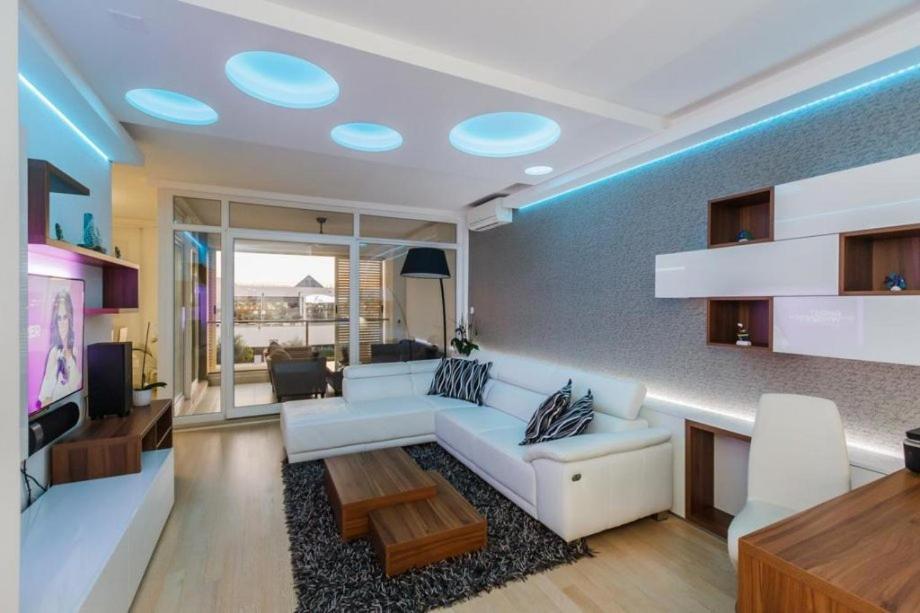 Adela Apartments 3 Morska Vila 스플리트 외부 사진