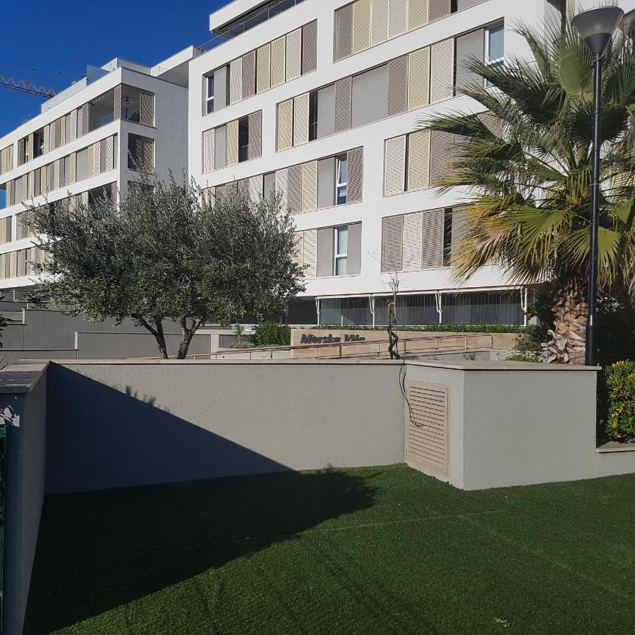 Adela Apartments 3 Morska Vila 스플리트 외부 사진
