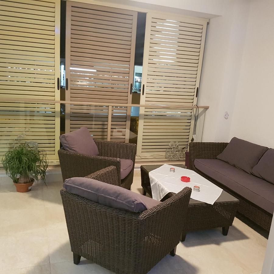 Adela Apartments 3 Morska Vila 스플리트 외부 사진