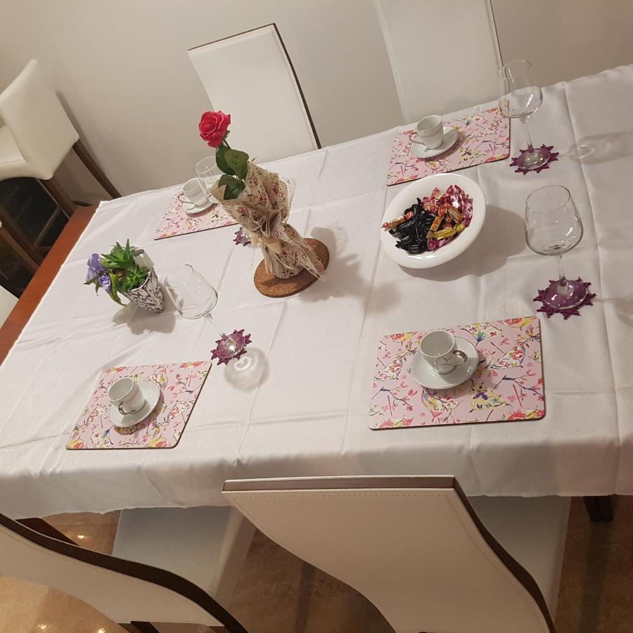 Adela Apartments 3 Morska Vila 스플리트 외부 사진