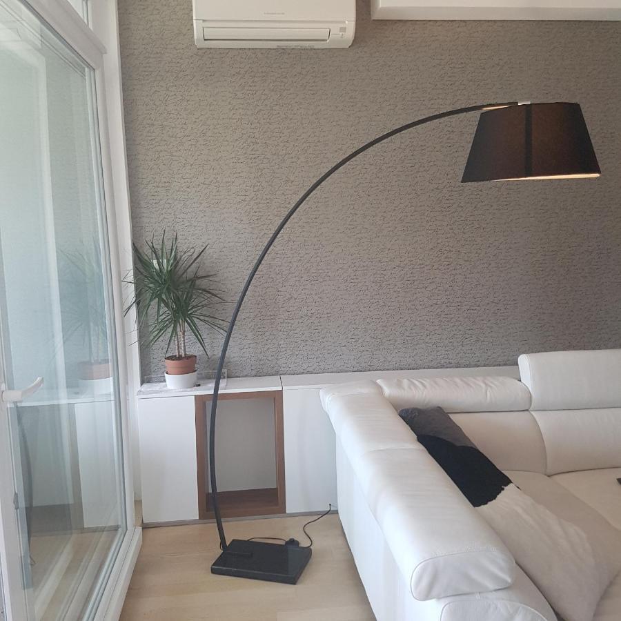 Adela Apartments 3 Morska Vila 스플리트 외부 사진