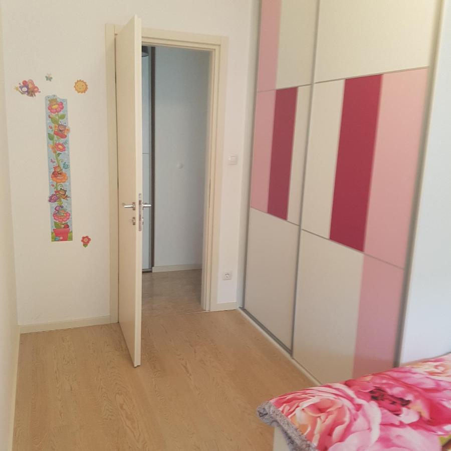 Adela Apartments 3 Morska Vila 스플리트 외부 사진