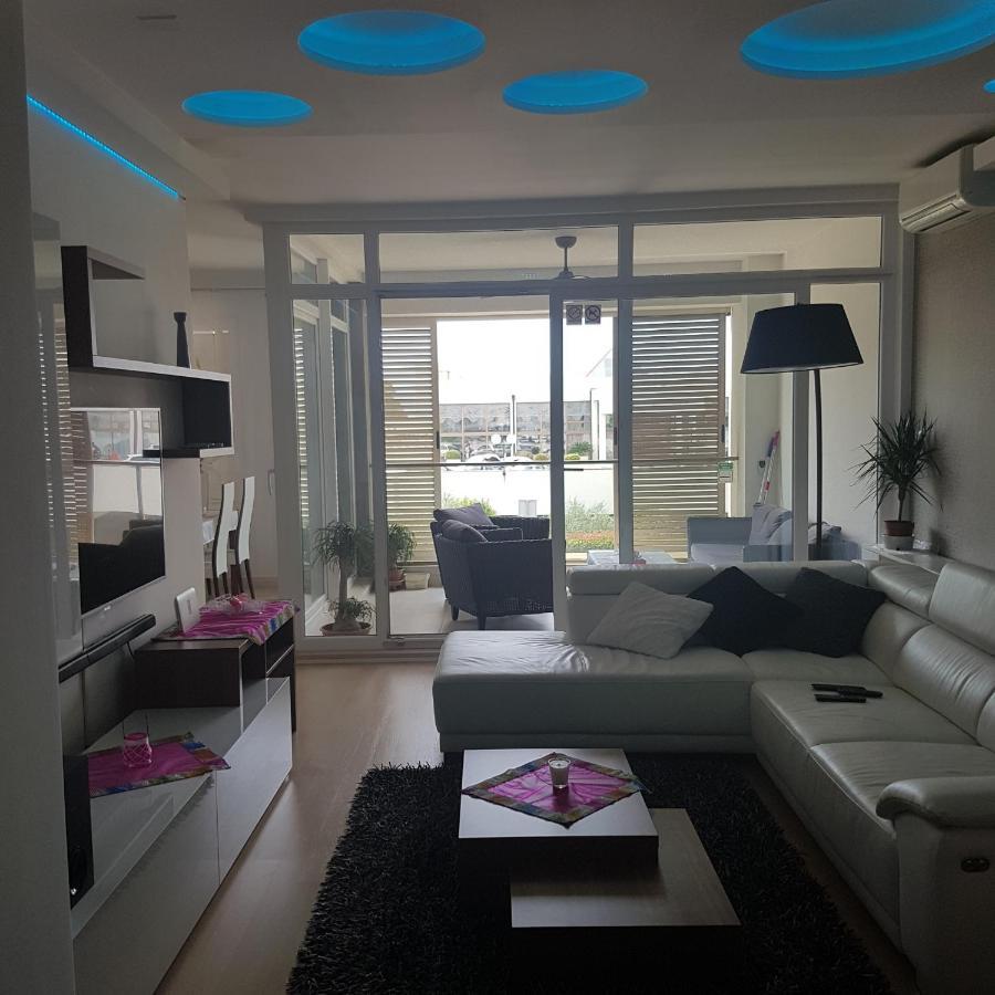 Adela Apartments 3 Morska Vila 스플리트 외부 사진
