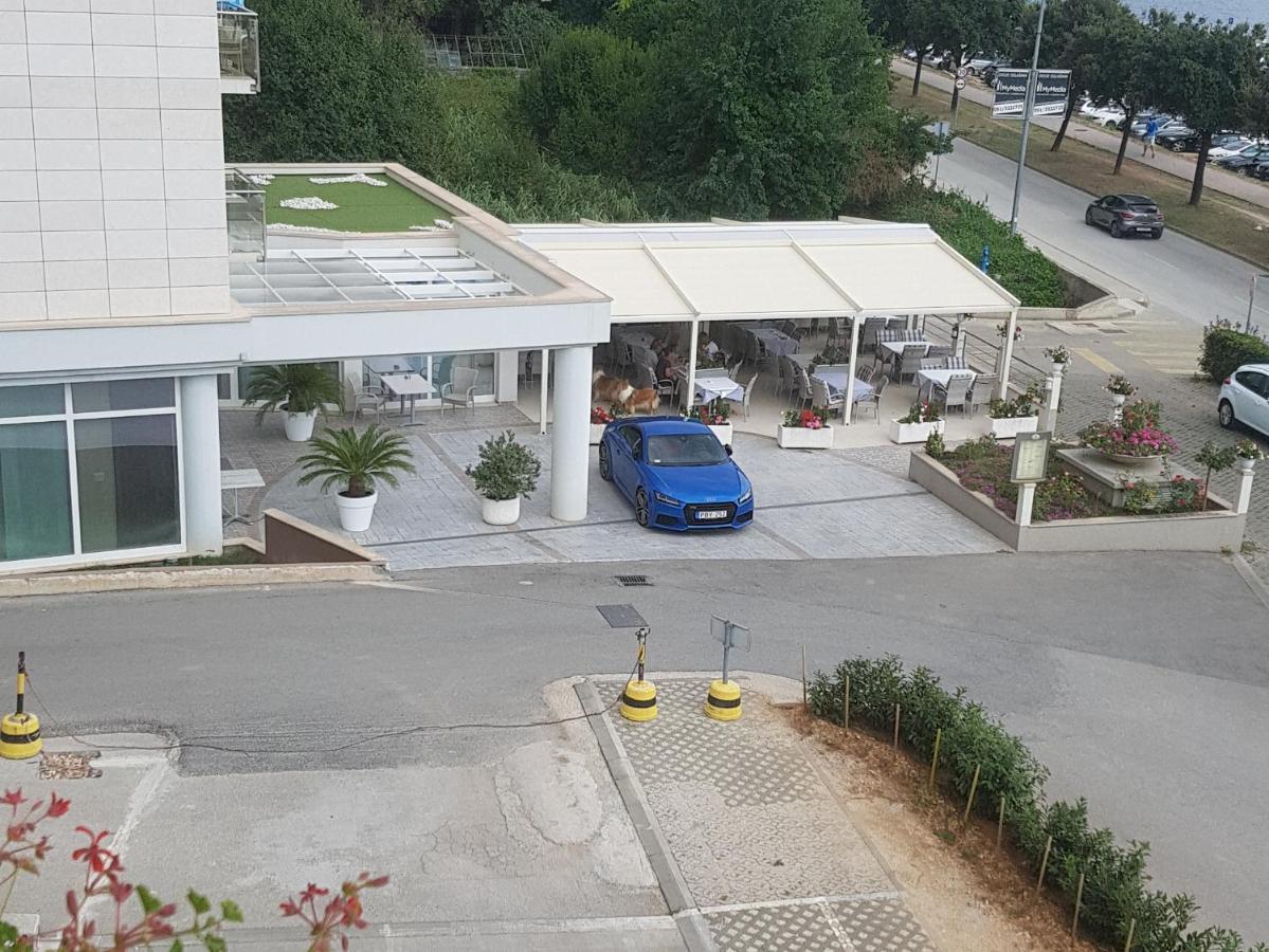 Adela Apartments 3 Morska Vila 스플리트 외부 사진
