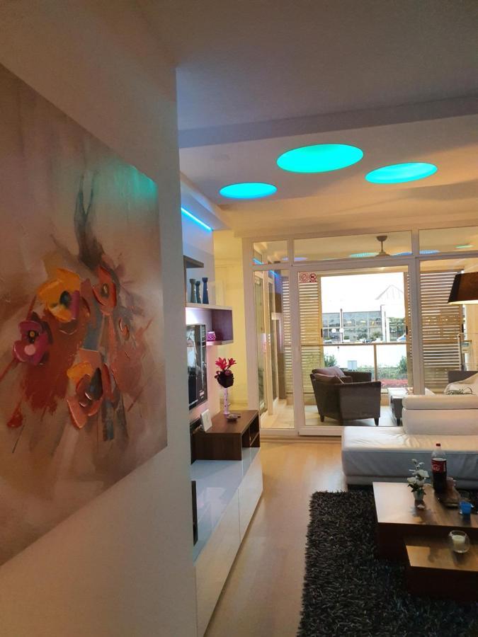 Adela Apartments 3 Morska Vila 스플리트 외부 사진
