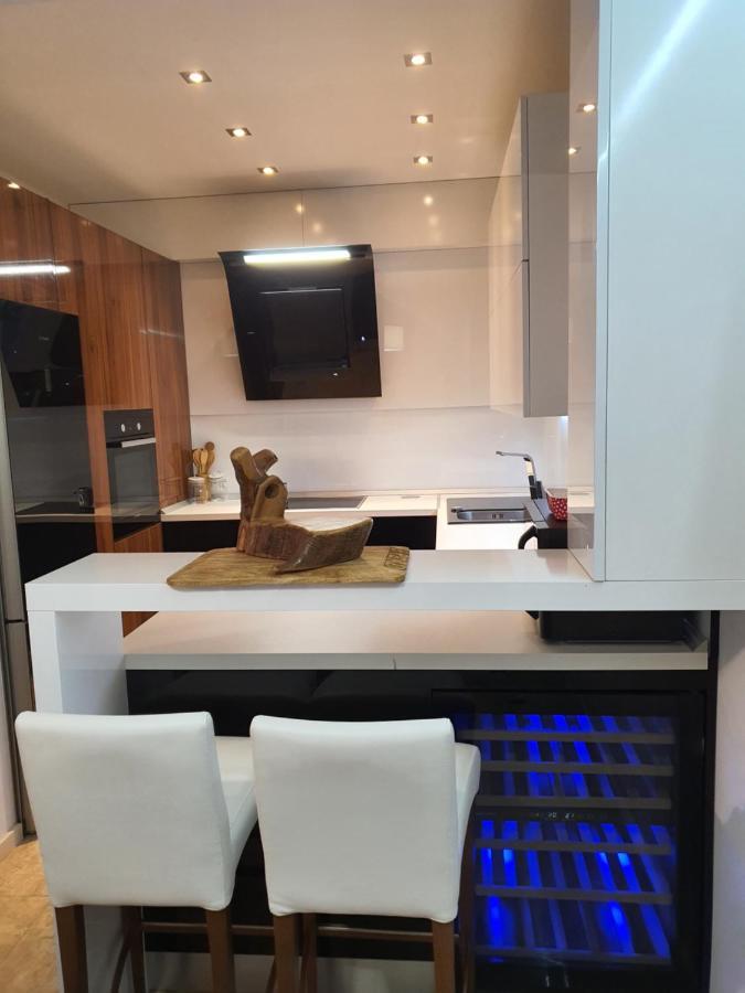 Adela Apartments 3 Morska Vila 스플리트 외부 사진
