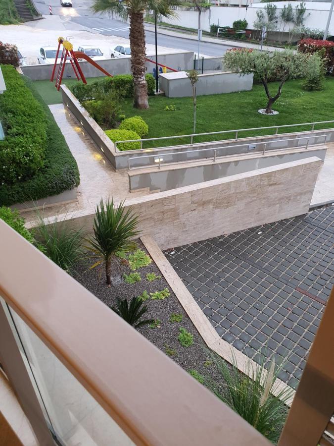 Adela Apartments 3 Morska Vila 스플리트 외부 사진