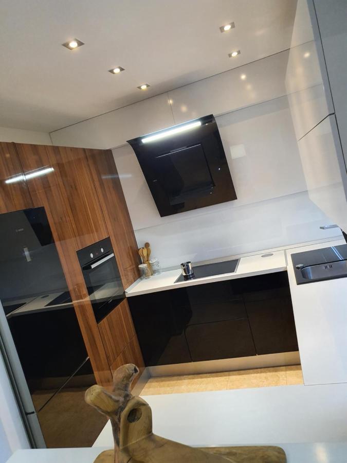 Adela Apartments 3 Morska Vila 스플리트 외부 사진