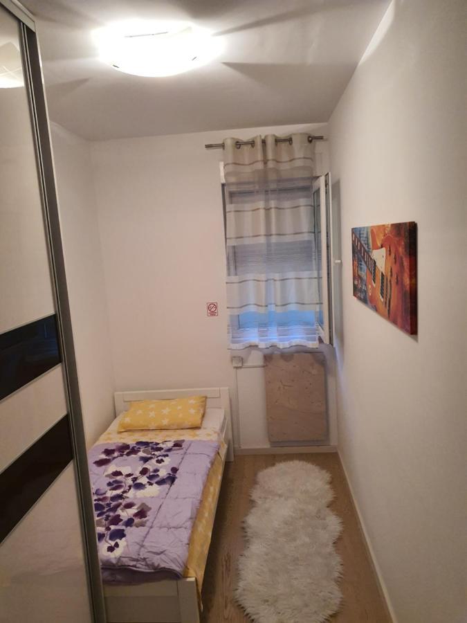 Adela Apartments 3 Morska Vila 스플리트 외부 사진