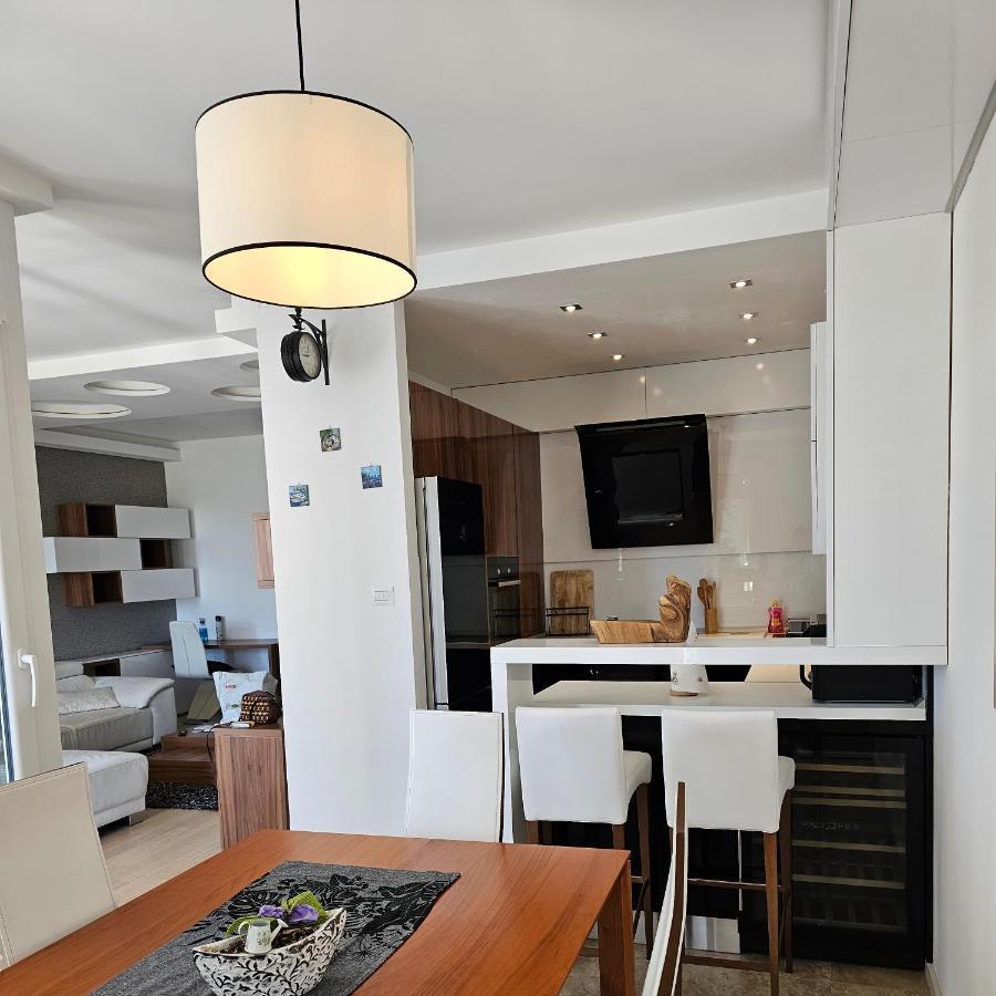 Adela Apartments 3 Morska Vila 스플리트 외부 사진