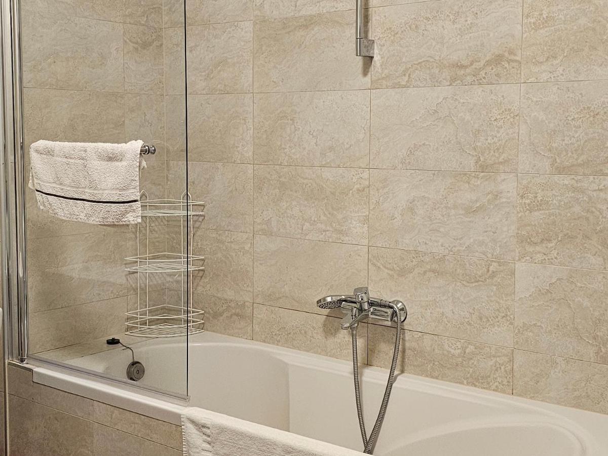 Adela Apartments 3 Morska Vila 스플리트 외부 사진