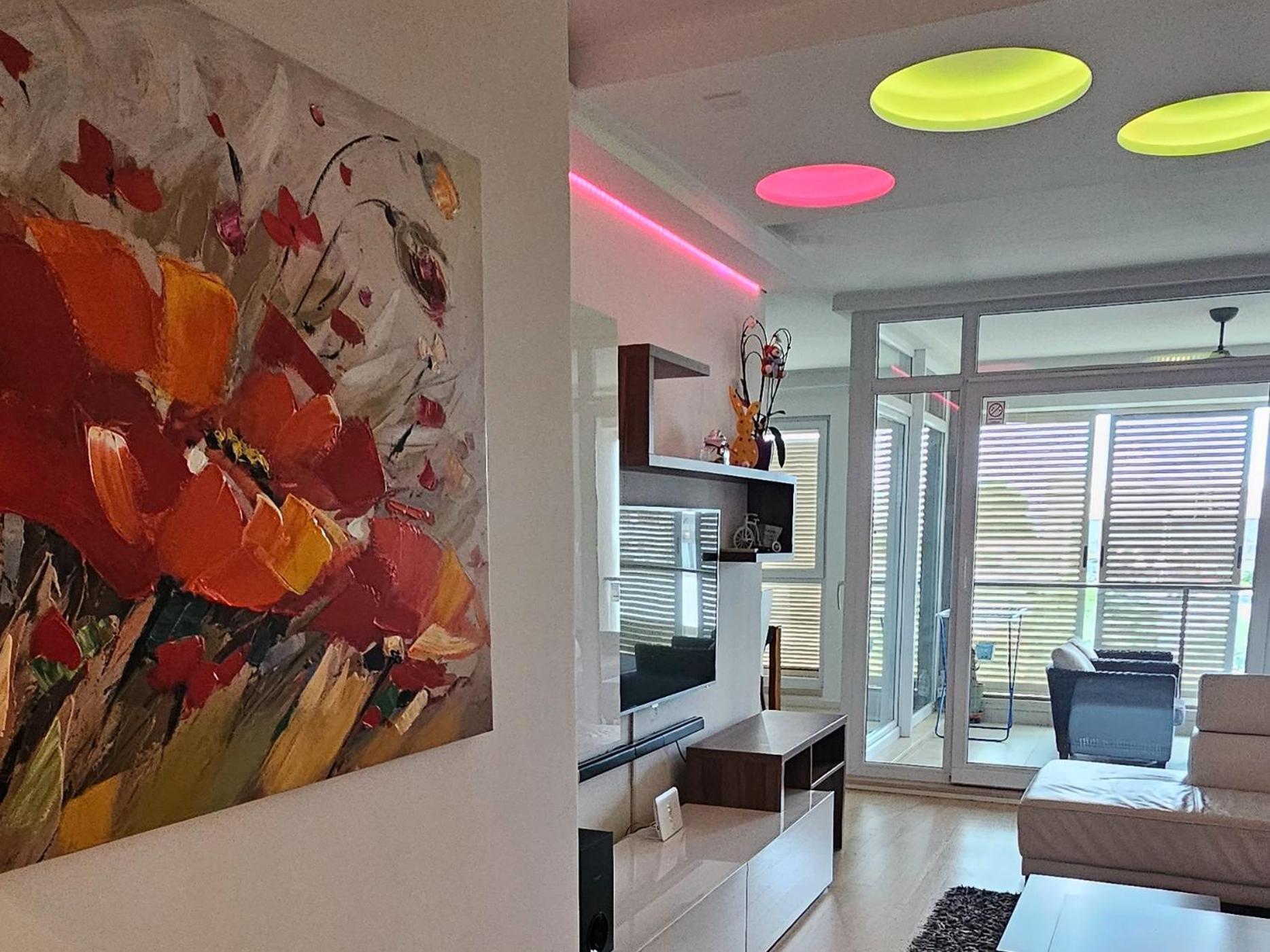 Adela Apartments 3 Morska Vila 스플리트 외부 사진