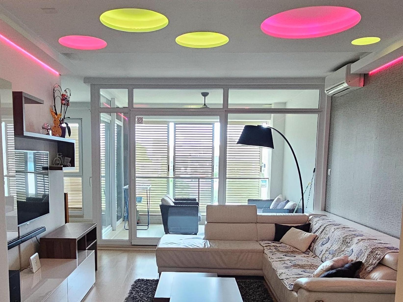 Adela Apartments 3 Morska Vila 스플리트 외부 사진
